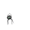Monday Spider