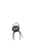 Mondays Spider
