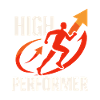 High Performer Sprint Design