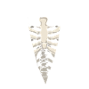 Skeleton Suit Tuxedo