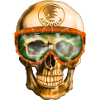 Adrenalin Schädel
