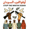 Peace for Sudan