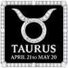 Zodiac sign Taurus