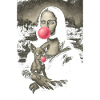 Mona Bubble Surreal Pop