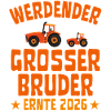 Growing Big VVruder Harvest 2026