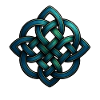 Celtic knot