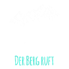 Skifahren - Der Berg ruft