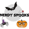 Nerdy Spooks
