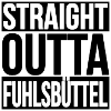 Straight Outta Fuhlsbüttel HAMBOURG