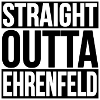 Straight Outta Ehrenfeld COLOGNE