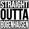 Straight Outta Bogenhausen
