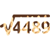 67 Meme Square