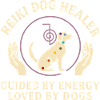 Energy Choku Symbol Reiki Dog