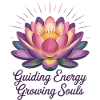 Guiding Energy Spiritual Lotus Reiki