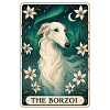 Borzoi
