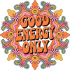 Psychedelic Retro – Good Energy Only
