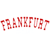 Frankfurt Est.1985