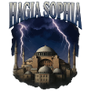 Hagia Sophia