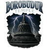 Borobudur Temple