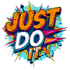 Explosive Pop-Art-Motivation