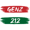 GENZ 212 Urban Graffiti