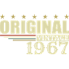 1967 Birthday 1967
