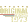 1973 Birthday 1973