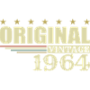 1964 Birthday 1964
