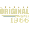 1966 Birthday 1966