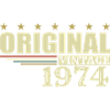 1974 Birthday 1974