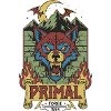 Primal Wolf Forge 1984