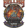 Hellish Forged in Fire