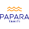 Papara Tahiti Wave Tee