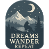 Dreams Wandering Repeat