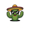 Nacho Average Jefe Cactus