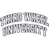 Third Wheel University Logo
