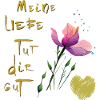 Mon amour est bon pour toi