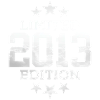 LIMITED EDITION 2013 13TH BIRTHDAY