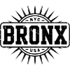 Bronx - New York Souvenir Design