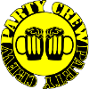 Party Crew Beer