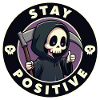 Stay Positive
