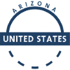 Arizona United States Arc