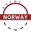 Norway emblem ring design