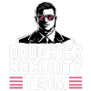 Daughter Security Team – Father Bodyguard