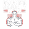 Daughter Security Team – Father Bodyguard