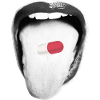 Capsule Tongue Pop