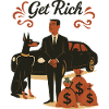 Get Rich Lifestyle
