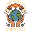 One World, One Peace