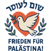 Frieden für Palästina