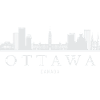 Ottawa Skyline, Ottawa Canada